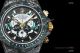 New! TW Swiss Grade One Rolex Carbon Daytona 40mm Watch White Oysterflex Strap (3)_th.jpg